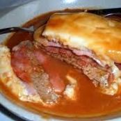 Francesinha