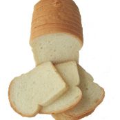 white bread