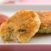 Crab Cakes
