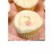 Billy's Vanilla, Vanilla Cupcakes