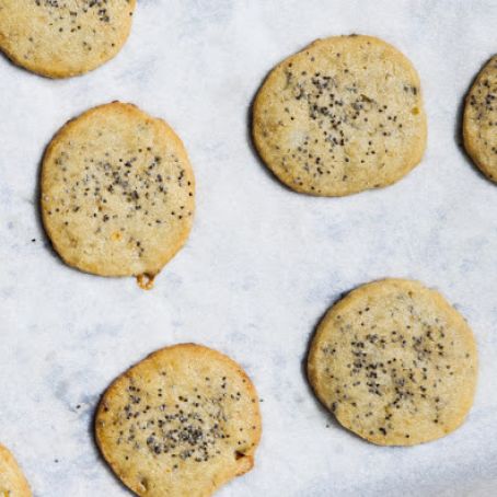 Roquefort Crackers