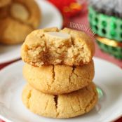 cookie - Almond Cookies