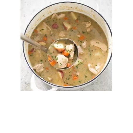 Best Chicken Stew
