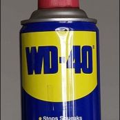 WD-40 Uses