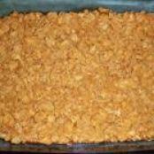 Best Ever Chicken Casserole