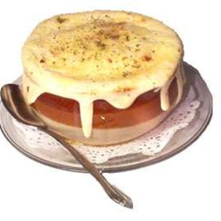 French Onion Soup