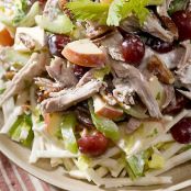 Turkey Salad