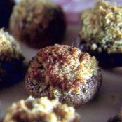 Stuffed Mushrooms