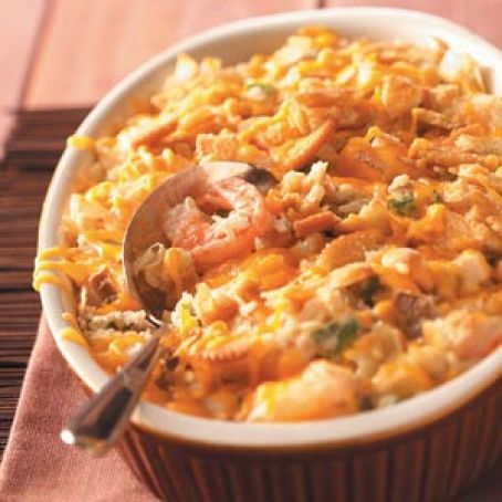 Meals (Blend Of The Bayou)