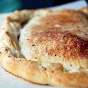 Pizza Dough (Calzone Dough)