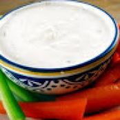 Best Blue Cheese Dressing