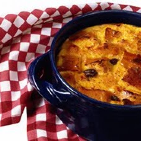Ruth Chris' New Orleans Bread Pudding