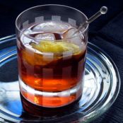 Americano Cocktail