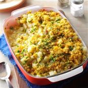 Cottage Potatoes Recipe