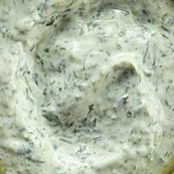 Green Goddess Red Potatoes