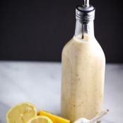 Homemade Italian Dressing