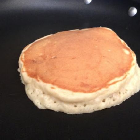 Buttermilk Pancakes
