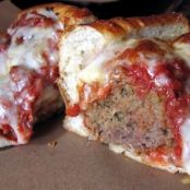 Meatball Sandwiches