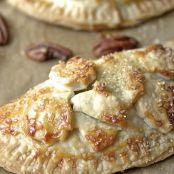 Caramel-Pecan Hand Pies