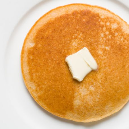 Pancake Mix Recipe - gluten free