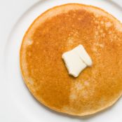 Pancake Mix Recipe - gluten free
