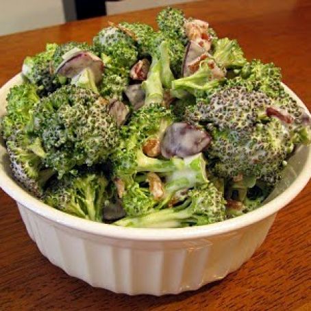 Broccoli Salad