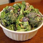 Broccoli Salad