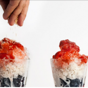 Shaved Ice