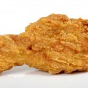 Chili Powder Lifts Fried Chicken | SavorSA