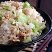 Traditional Fried Rice