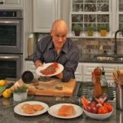 Homemade Spice Rubs Using Drought-tolerant Herbs