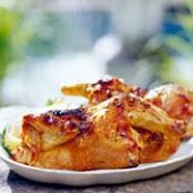 Grilled Chicken