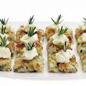 Crispy Zucchini and Potato Pancakes