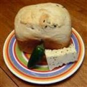 Jalapeno Bread I