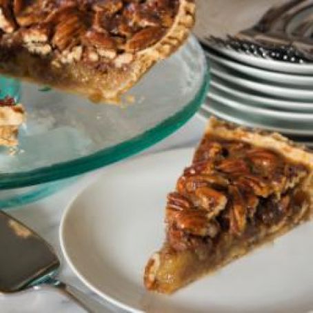 Gluten-Free Recipe for Pecan Pie