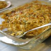 Make-Ahead Chicken Casserole