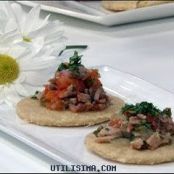MONTERIA CAMAGUEYANA EN SOPES