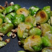 brussel sprouts