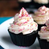 Classic Flour Buttercream