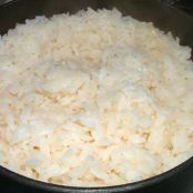 Coconut Rice