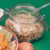 Classic Onion Soup Mix Recipe