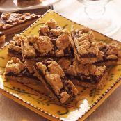 Chocolate Revel Bars