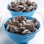 Muddy Buddies