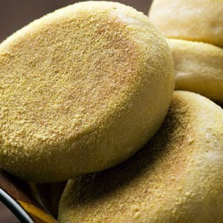 English Muffins