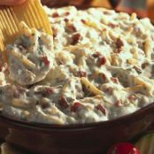 Hidden Valley Bacon & Cheddar Dip