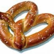 Soft Pretzels