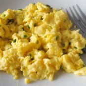 Gordon Ramsay's Scrambled Eggs