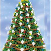 Pasteurized Egg White Royal Icing