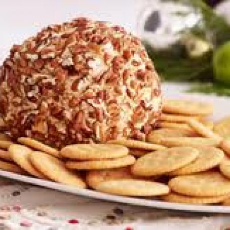 Party Cheese Ball