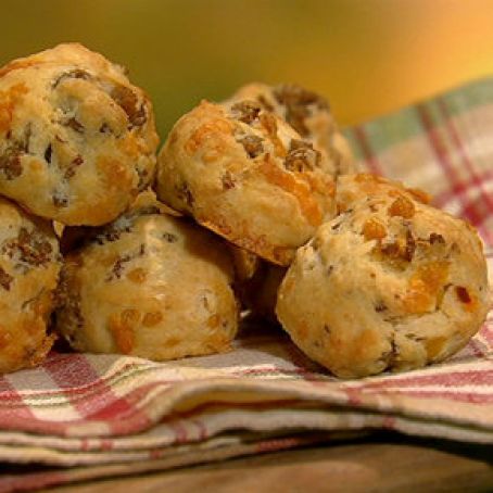 Seriously Good Sausage Bites, Valerie Bertinelli's